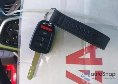 2020 Honda Civic Lx from USA, damaged, VIN 2HGFC2F68LH511336